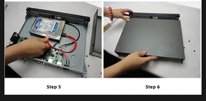 500G-4TB Network Security Camera System HDD SATA <b>Internal</b> NVR CCTV Hard Disk <b>Drive</b> with Refurbished/New Options - Product Image 6
