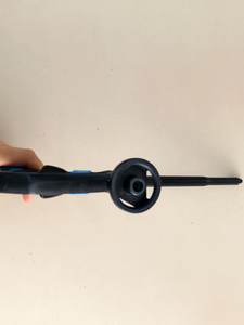 <span class=keywords><strong>Pistolet</strong></span> à <span class=keywords><strong>mousse</strong></span> polyuréthane professionnel CY-099, outil de distribution CY-099T pour la construction et le bricolage - Product Image 2