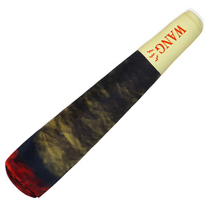 Simulación <span class=keywords><strong>verde</strong></span> cigarro peluche mascota juguete perro sonido juguetes al por mayor juguetes de peluche - Product Image 1