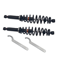 Amortisseur arrière gauche et droit pour Outlander Renegade 450 500 570 650 800 ATV OE 706000958 706001524 Pièces ATV/UTV