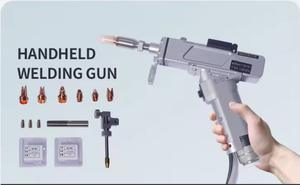 Buona qualità 3000w portatile Mini palmare macchina di saldatura <span class=keywords><strong>Laser</strong></span> con Raycus MAX RECI BWT sorgente <span class=keywords><strong>Laser</strong></span> con il prezzo competitivo - Product Image 5