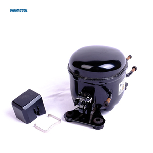 <span class=keywords><strong>Compresor</strong></span> de Refrigerador HUAYI B60CBL R600a 220-240V/50Hz 1/6HP <span class=keywords><strong>con</strong></span> Carga en Caja Separada - Product Image 3