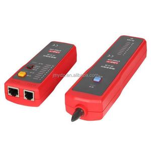 Yulide UT682 <b>Cable</b> Tester Network <b>Telephone</b> Line Power <b>Cable</b> Finder Multi Functional Line Finder - Product Image 2