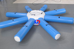 <span class=keywords><strong>Parcours</strong></span> d'obstacles gonflables pour piscine modulaire terrain de jeu flottant water star gonflables pour piscines commerciales centre <span class=keywords><strong>aquatique</strong></span> - Product Image 4