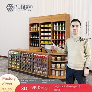 เครื่องคิดเงินอเนกประสงค์ - เหมาะสำหรับซูเปอร์มาร์เก็ต/ร้านสะดวกซื้อ/บาร์/ร้านขายผลไม้/ร้านขายสินค้าแม่และเด็ก/ร้านขายยาสูบและไวน์ - Product Image 3