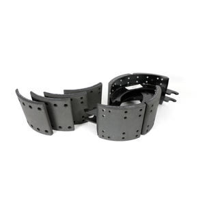 4705 garnitures de frein de camion/remorque OEM avec de bonnes performances de frein - Product Image 3