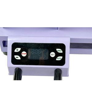 Nueva Máquina de Sublimación Automática de Doble Estación 2025 con Moldes Intercambiables para Impresión Personalizada Eficiente CH2508 Compatible - Product Image 4