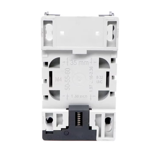 คอนแทคเตอร์ AX50-30-11 abbs AX Series 3P 3NO + 1NO + 1NC 50A สำหรับควบคุมมอเตอร์ - Product Image 2
