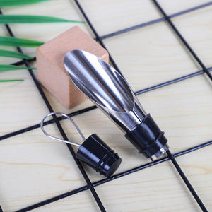 Juego de Accesorios para Vino LT115 al por Mayor, Caja de Regalo con Sacacorchos de Lujo - Product Image 4