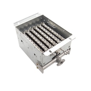 Tête de brûleur à gaz Linghui 6 rangées pour cuisinière domestique au GPL ou au gaz naturel, accessoire de cuisinière, taille standard, fixation par vis - Product Image 4