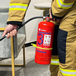 <span class=keywords><strong>Extincteur</strong></span> à poudre sèche ABC 3 kg <span class=keywords><strong>en</strong></span> stock, livraison rapide, vente flash - Product Image 6