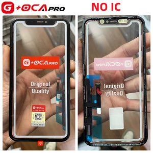 G + Oca Pro Không Có IC Màn Hình Cảm Ứng <span class=keywords><strong>Digitizer</strong></span> Lắp Ráp Thay Thế Cho <span class=keywords><strong>Iphone</strong></span> 12Mini 12 12Pro 12Promax Mà Không Có IC Chip Màn Hình Cảm Ứng - Product Image 5