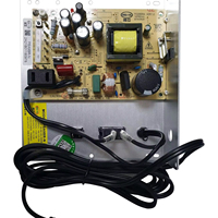 Máquina de Juegos Arcade WEIYA SP03-PS-128 Compatible con 110V/220V, 6 Meses de Garantía