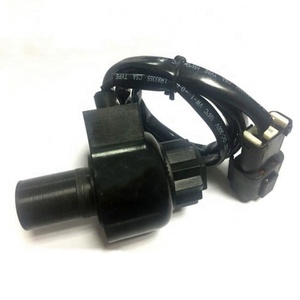 Repuestos para Excavadora PC60-5 PC120-5 PC120-6, Válvula Solenoide Hidráulica 203-60-56180 SD1169-24-11 - Product Image 3