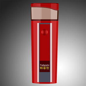 Tefeishi Handheld Facial Mist Sprayer Nano Ultrasonic USB Rechargeable Portable Beauty Device - Product Image 2