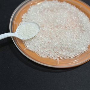 เม็ดพลาสติก LLDPE 118N วัตถุดิบบริสุทธิ์ โพลีเอทิลีนความหนาแน่นต่ำแบบเชิงเส้น มีสต็อกเพียงพอ ราคาถูก - Product Image 4