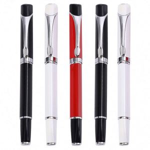 Customized Logo Sports Ballpoint Pen Promotional <b>Gift</b> with Metal Body 1.0mm Writing Width Twist Design in Custom Colors - Product Image 2