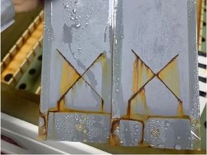 การทดลองทดสอบการฉีดพ่นเกลือสำหรับมืออาชีพในห้องปฏิบัติการ - Product Image 6