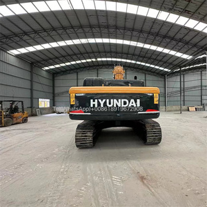 ฮุนได305-9T มือสองชิ้นส่วนเครื่องยนต์หลัก - Product Image 6