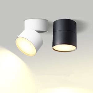 Foco Mini Empotrado Abajo Luz 1W Gabinete Pequeñas Luces Led DC 12V Focos Led Interior - Product Image 3