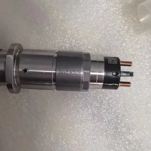 Mới <span class=keywords><strong>0445120123</strong></span> chung Đường Sắt DIESEL phun nhiên liệu 4937065 cho Cummins/dongfeng/kamaz/kavz kurgan mã động cơ - Product Image 5