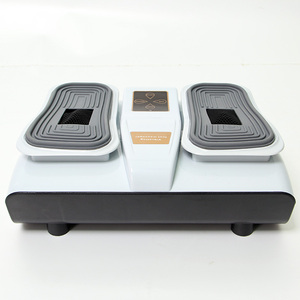 Máquina de Masaje de Pies Eléctrica con Logotipo Personalizado al por Mayor, con Temporizador, Vibración Relajante para Pies y Pantorrillas, OEM/ODM Disponible - Product Image 5