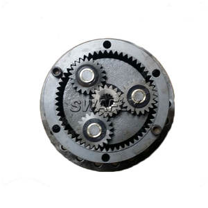 Swafly Graafmachine Onderdelen E70b <span class=keywords><strong>E70</strong></span> <span class=keywords><strong>Swing</strong></span> <span class=keywords><strong>Motor</strong></span> 0855597 085-5597 5i9257 5i-9257 <span class=keywords><strong>Swing</strong></span> Apparaat - Product Image 4