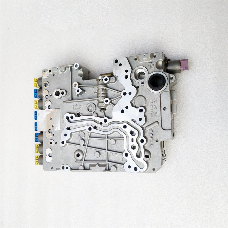 GA8HP75Z GA8P75HZ 8HP75 Transmission Valve Body Fits for BMW X5