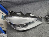 Pour Mercedes Benz W204 C63 Phare LED, Lampe de phare, Accessoires automobiles