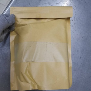 Bubuk Jahe Organik Cina Kelas Makanan 100% Murni Grosir Bubuk Jahe untuk Memasak - Product Image 5