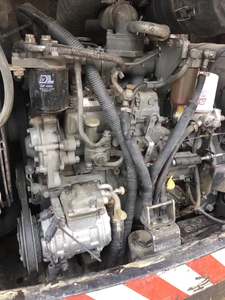 รถขุดตีนตะขาบ SY70 SY75 SY65C-9มือสองใช้ SY135US 0.25m3 - Product Image 3