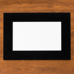 Pantalla de Proyección Fija con Marco de Aluminio, Relación de Aspecto 16:9, Compatible con 4K <span class=keywords><strong>y</strong></span> 8K Ultra HD, con Sistema de Tensión, para Cine en Casa - Product Image 6