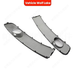 Bisel de Luz Antiniebla Delantera para VW Transporter Multivan T6 2010-2015, Cubierta de Parachoques Delantero de ABS - Product Image 4