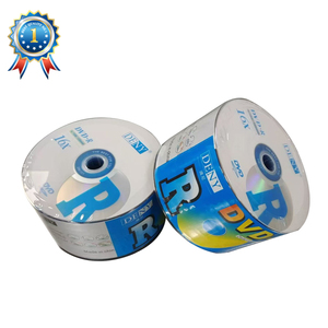 CD-<span class=keywords><strong>R</strong></span> vierges personnalisables avec logo, mini CD-<span class=keywords><strong>R</strong></span> imprimables, fabriqués en Chine, modèle 2026 - Product Image 3