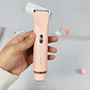 Rasoir Électrique Rechargeable Sans Fil pour Femmes, Mini Épilateur pour un <span class=keywords><strong>Rasage</strong></span> Indolore à Domicile - Product Image 6