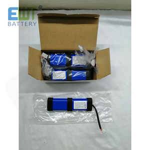 Batería de Iones de Litio de 7.4V 5200mAh para Altavoz Inalámbrico JBL Xtreme <span class=keywords><strong>3</strong></span>, en Stock - Product Image 6