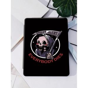 Jemdo 9.7 pollici iPad Pro e 11 pollici iPad <span class=keywords><strong>Cover</strong></span> protettiva TPU metallo custodia per dormire funzione <span class=keywords><strong>Apple</strong></span> 5/6 generazione <span class=keywords><strong>Tablet</strong></span> <span class=keywords><strong>Cover</strong></span> custodie - Product Image 6