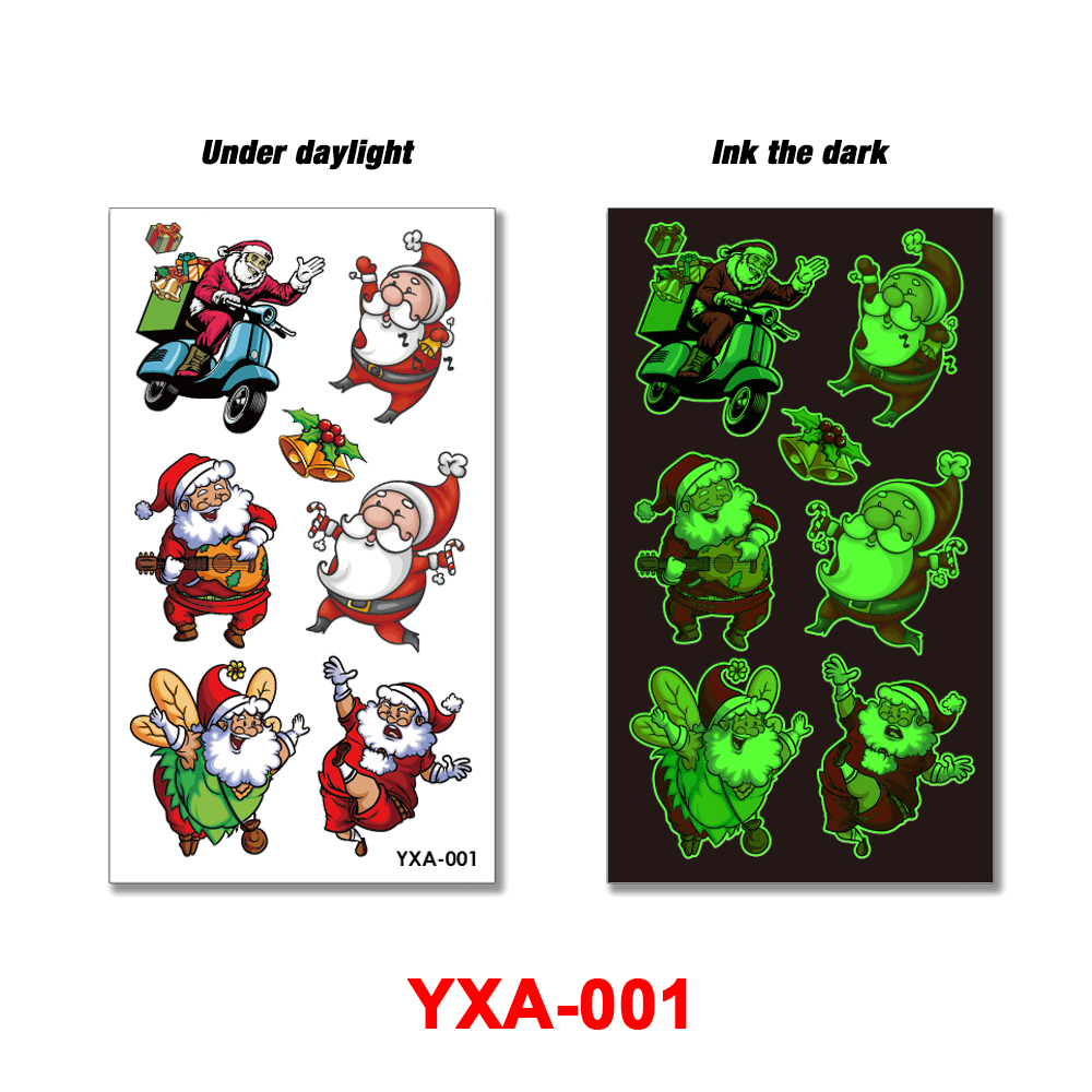 YXA-001    YXA-001