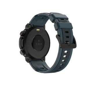 Reloj Inteligente S56t para Hombre, Pantalla Táctil Completa de 1.39 Pulgadas, Llamadas Bluetooth, para Negocios y Deportes - Product Image 3