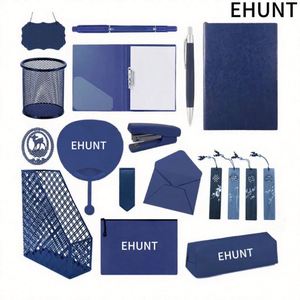 2025 Custom Logo Sublimation, Embroidery Cap Shirt Hoodie Gift Set Item Promotional Business Merchandising Corporate Souvenir - Product Image 5