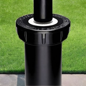 Arroseur automatique Watersun SS100 en plastique, diamètre 3/4 pouce, système d'irrigation de jardin - Product Image 2