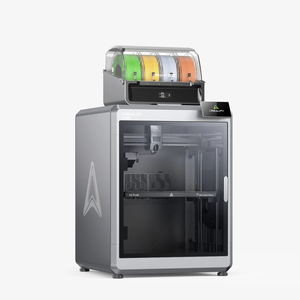 For K2 Plus Industrial Automatic <b>3D</b> <b>Printer</b> PLA Material Multi Color Printing No Extra Painting Needed New 1 Year Warranty - Product Image 4