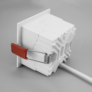 Hiện đại <span class=keywords><strong>LED</strong></span> chiếu sáng cho thiết kế nội thất cho đồ trang sức đồng hồ triển lãm Spotlight - Product Image 6