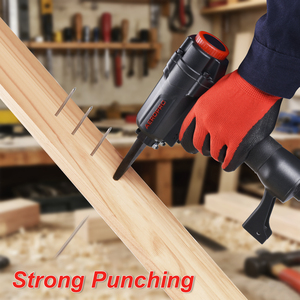 AEROPRO A700 Cloueur pneumatique professionnel robuste et décloueur pour clous de calibre 10-20 - Product Image 4