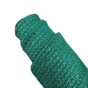 バルコニーのプライバシーのための150gsmhdpeフェンスネットシェードマッシュ - Product Image 1