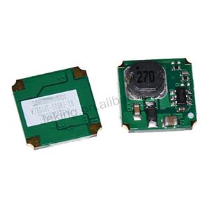 Jeking <span class=keywords><strong>K7805JT</strong></span> Convertisseurs DC DC 5V 500mA <span class=keywords><strong>K7805JT</strong></span>-<span class=keywords><strong>500R3</strong></span>-LB - Product Image 3