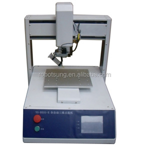 Productos Más Vendidos: Dispensador de Pegamento Robótico, Máquina Dispensadora de Pegamento Automática de 3 Ejes con Mezclador - Product Image 2