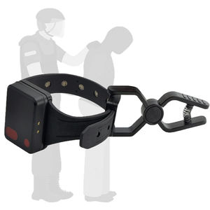 <span class=keywords><strong>Bracelet</strong></span> de cheville avec traceur personnel Gps avec ceinture alarme pour <span class=keywords><strong>Bracelet</strong></span> de sécurité - Product Image 5