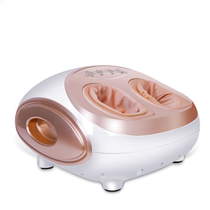 Masseur de pieds 3D à compression par airbag LY-309A, outil de massage des pieds, type de produit : Produits - Product Image 2