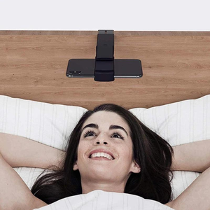 Supporto Universale per Telefono da Aereo, Accessorio da Viaggio Tascabile, Supporto Mani Libere per Auto - Product Image 4